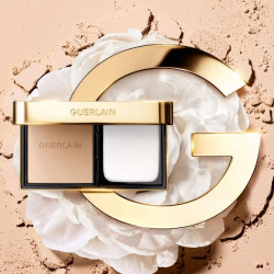 Guerlain Parure Gold Skin Control Matte Compact Foundation